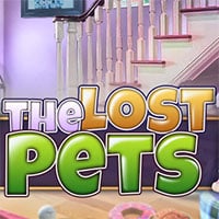 The Lost Pets