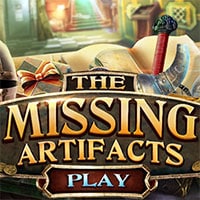 The Missing Artifacts