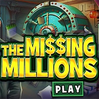 The Missing Millions