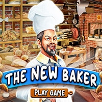 The New Baker