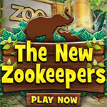 The New Zookeepers