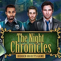 The Night Chronicles