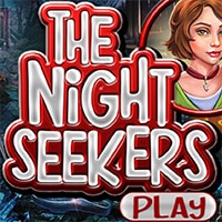 The Night Seekers