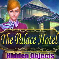 The Palace Hotel