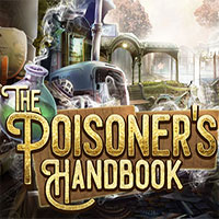 The Poisoner's Handbook