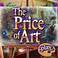 The Price of Art