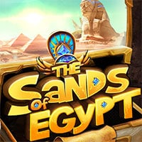 The Sands of Egypt