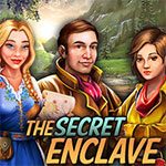 The Secret Enclave