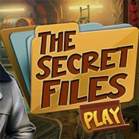 The Secret Files