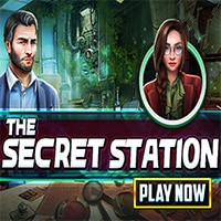 The Secret Station