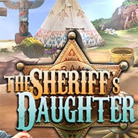 The Sheriff's Daughter