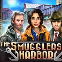 The Smugglers Harbor