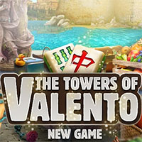 The Towers of Valento