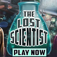 The Lost Scientist