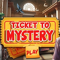 Ticket to Mystery