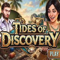 Tides of Discovery