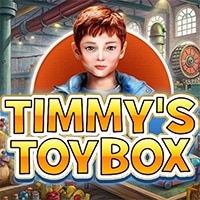 Timmy’s Toybox