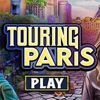 Touring Paris