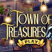 Town of Treasures