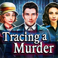 Tracing a Murder