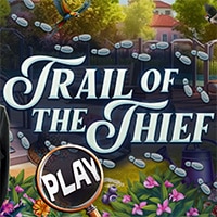 Trail of the Thief
