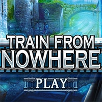 Train From Nowhere