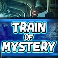 Train of Mystery