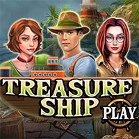 Treasure Ship