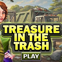 Treasure in the Trash