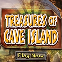 Treasures of Cave Island