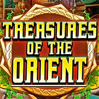 Treasures of the Orient
