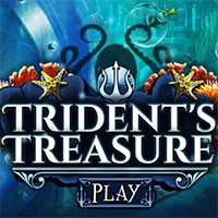Trident's Treasure