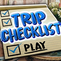 Trip Checklist