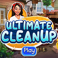 Ultimate Cleanup