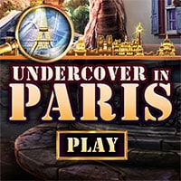 Undercover in Paris