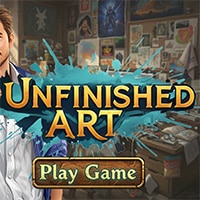 Unfinished Art