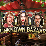 Unknown Bazaar