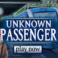 Unknown Passenger