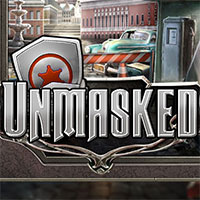 Unmasked