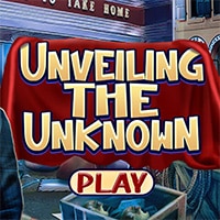 Unveiling the Unknown