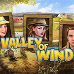 Valley of Wind