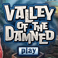 Valley of the Damned