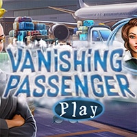Vanishing Passenger