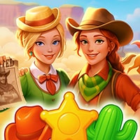 VegaMix2: Wild West
