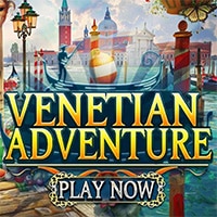 Venetian Adventure