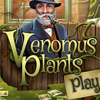 Venomus Plants