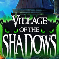 Village Of The Shadows