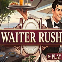 Waiter Rush