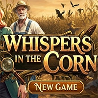 Whispers in the Corn