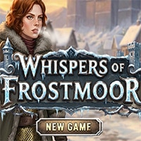 Whispers of Frostmoor